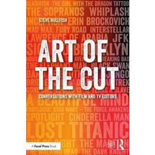 Art of the Cut