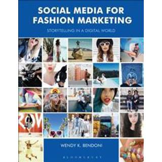 Social Media for Fashion Marketing