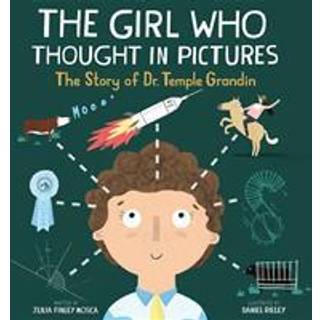 The Girl Who Thought in Pictures