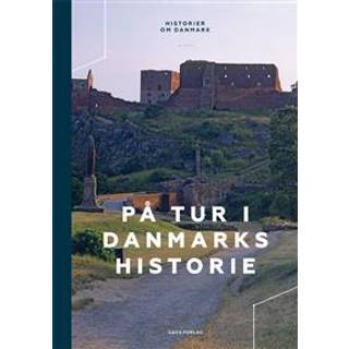 På tur i Danmarks historie