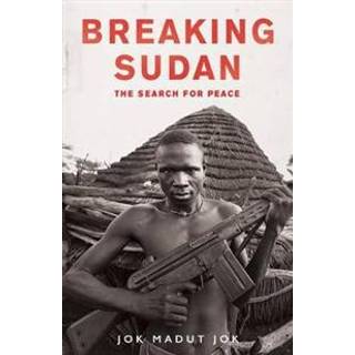 Breaking Sudan