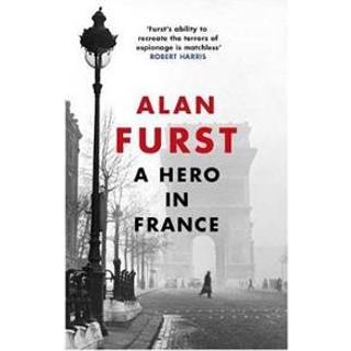 A Hero in France