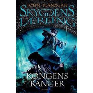 John Flanagan - Skyggens lærling 12: Kongens Range