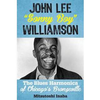 John Lee "Sonny Boy" Williamson