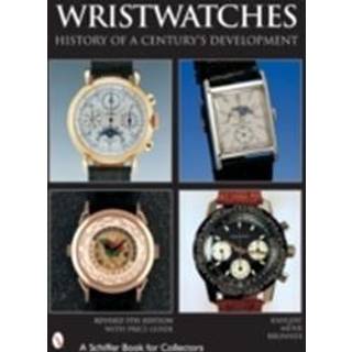 Wristwatches