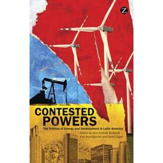 Contested Powers
