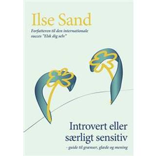 Introvert eller særligt sensitiv