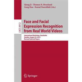 Face and Facial Expression Recognition from Real World Videos