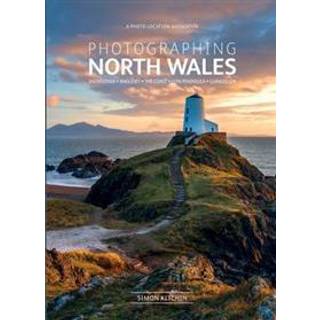 Photographing North Wales