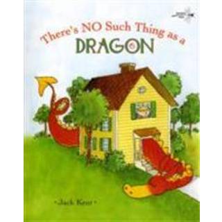 There's No Such Thing as a Dragon