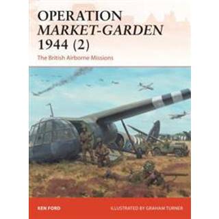 Operation Market-Garden 1944 (2)