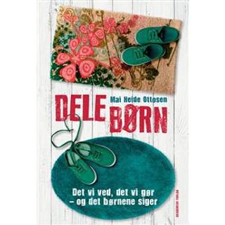 Delebørn