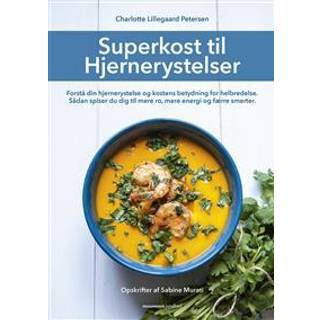 Superkost til hjernerystelser