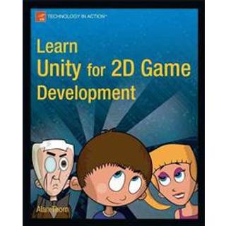 Learn Unity for 2D Game Development