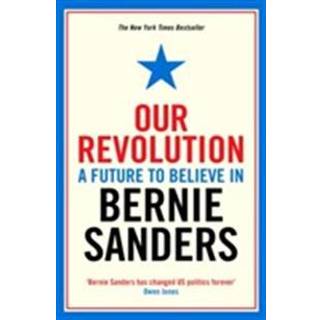 Our Revolution