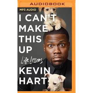 I Can't Make This Up