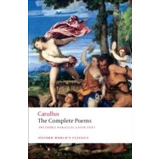 The Poems of Catullus