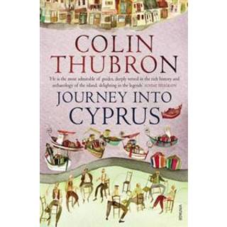 Journey Into Cyprus