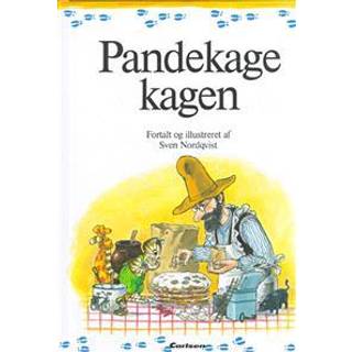 Pandekagekagen