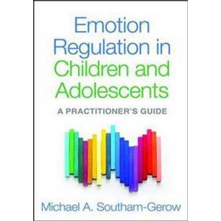 Emotion Regulation in Children and Adolescents