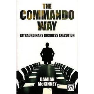 The Commando Way