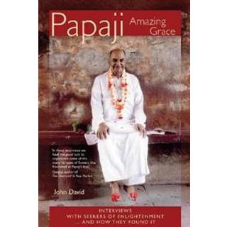 Papaji Amazing Grace