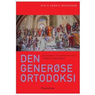 Den generøse ortodoksi