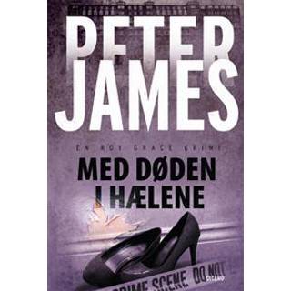 Med døden i hælene, spb