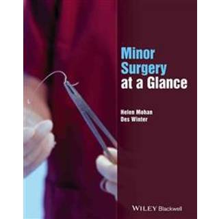 Minor Surgery at a Glance