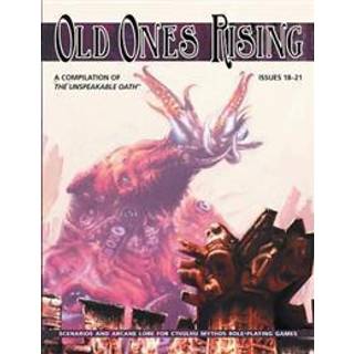 Old Ones Rising