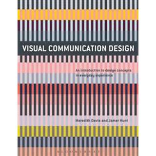 Visual Communication Design (4, 2017) | Meredith Davis,Jamer Hunt