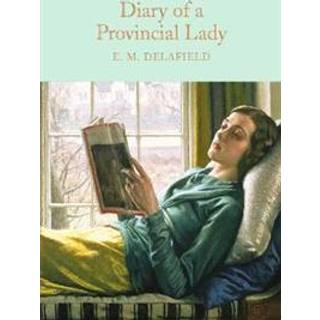 Diary of a Provincial Lady