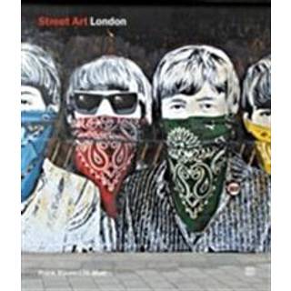 Street Art London