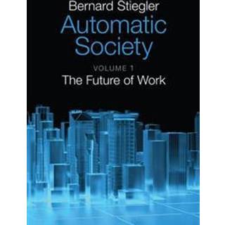 Automatic Society, Volume 1