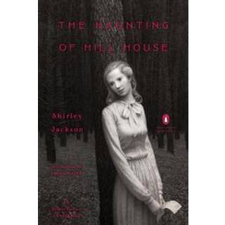 The Haunting of Hill House