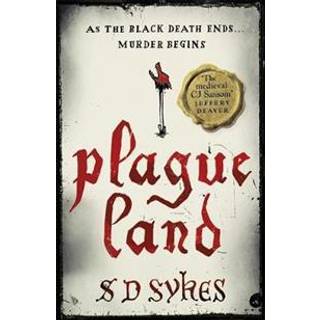 Plague Land
