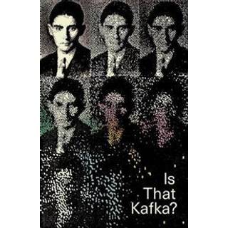 Is that Kafka?