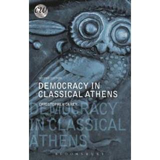 Democracy in Classical Athens