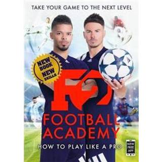 F2: Football Academy