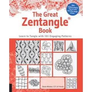 The Great Zentangle Book
