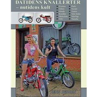 Datidens knallerter – nutidens kult