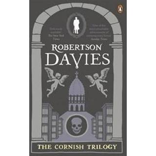 The Cornish Trilogy
