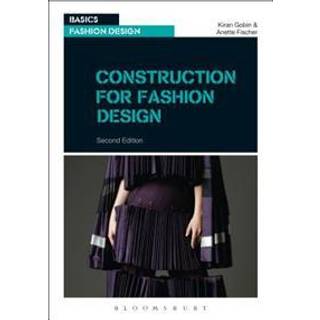 Construction for Fashion Design