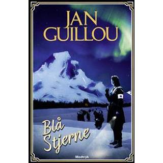 Blå stjerne af Jan Guillou