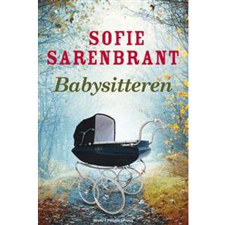 Babysitteren af Sofie Sarenbrant