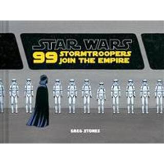 Star Wars: 99 Stormtroopers Join the Empire