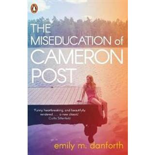 The Miseducation of Cameron Post