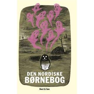 Den nordiske børnebog