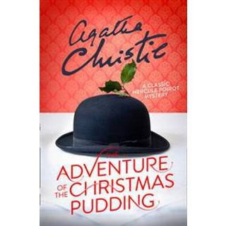 The Adventure of the Christmas Pudding