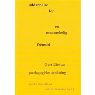 Uddannelse for en menneskelig fremtid